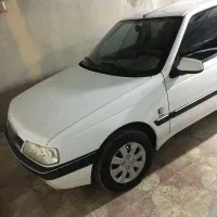 اس ال ایکس مدل ۹۷|خودرو سواری و وانت|بندر کنگان, |دیوار