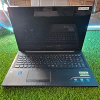 لپتاپ لنوو i5 بسیار تمیز و ظریف