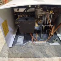 فروش و نصب آبگرمکن دیواری بوتان|آبگرمکن، پکیج، شوفاژ|مشهد, کلاهدوز|دیوار