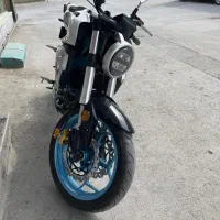 موتور نیکتاز ۲۵۰