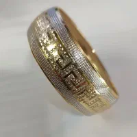 تک پوش طلا سایز 2