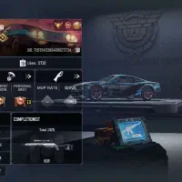 اکانت کالاف|کنسول، بازی ویدئویی و آنلاین|فیروزآباد (فارس), |دیوار