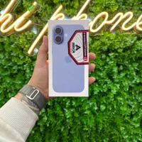 اپل IPHONE 17 256 تمام رنگ ها