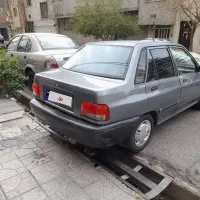 پراید ۸۸ هیدرولیک|خودرو سواری و وانت|تهران, جوادیه تهرانپارس|دیوار