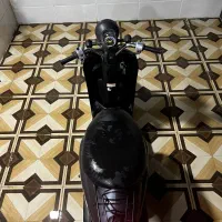 پاکشتی هوندا تودی