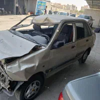 پراید 141