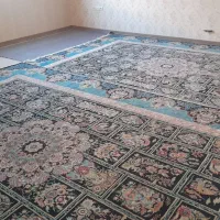 فرش ۱۲ متری|فرش|فشاپویه, |دیوار