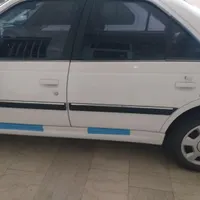 پژو پارس LX TU5، مدل ۱۴۰۰
