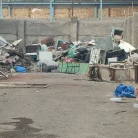 خرید وفروش اهن چدن مس برنج المنیوم بابالاترین قیمت