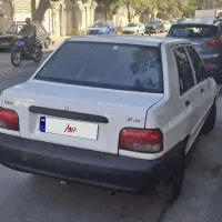 پراید ۱۳۱ مدل ۹۵