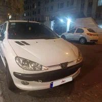 206 تیپ دو 1397