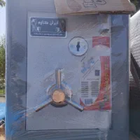 گاوصندوق طرح جدید گاوصندوق