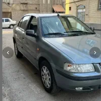سمند مدل 88