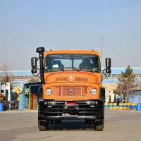 تک باری کامیون بنز 1930 تک باری|خودرو سنگین|اراک, |دیوار