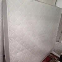 دو عدد تشک تخت/تمیز‌وقابل استفاده/زیرقیمت