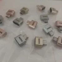 مبدل|لوازم جانبی موبایل و تبلت|بیرجند, |دیوار