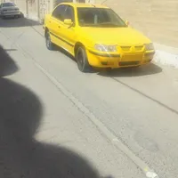 سمند LX ساده، مدل ۱۳۸۶