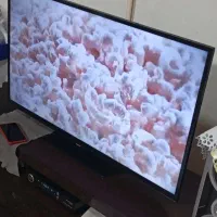 led سامسونگ اصلی 40اینچ فول اچ دی hd|تلویزیون و پروژکتور|چهاردانگه (تهران), |دیوار