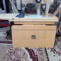 چرخ خیاطی 801 سالم و هیچ خرابی|چرخ خیاطی و ریسندگی|بندر ماهشهر, |دیوار