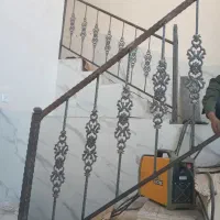 جوشکاری