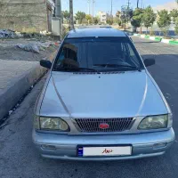 پراید مدل 86|خودرو سواری و وانت|بومهن, |دیوار