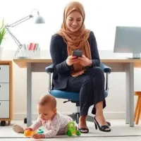 استقلال مالی برای بانوان