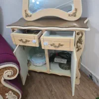 اینه و کنسول|بوفه، ویترین، کنسول|رشت, کوی جام جم|دیوار