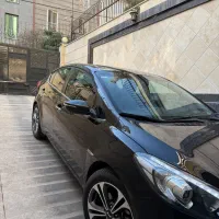 سراتو مدل 2015 وارداتی|خودرو سواری و وانت|تهران, تهرانپارس غربی|دیوار