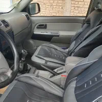 گریت وال وینگل 5 تک کابین تک دیفرانسیل، مدل ۱۳۹۵|خودرو سواری و وانت|مرودشت, فرهنگ|دیوار