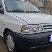 پراید ۹۸ چکی شرایطی اقساط