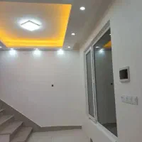 فروش خانه ویلای استخردار داخل بافت سلطان آباد|فروش خانه و ویلا|کرج, کیانمهر|دیوار