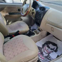 Mvm 110  (4سیلندر)فوق تمیز|خودرو سواری و وانت|تبریز, |دیوار