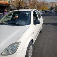 تیبا ۲|خودرو سواری و وانت|تهران, اوقاف|دیوار