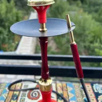 قلیان لوکس صادراتی