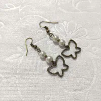 گوشواره عمده مناسب هدیه روز دختر