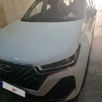 فونیکس تیگو 7 پرو ای پلاس پلاگین هیبرید، مدل ۲۰۲۴|خودرو سواری و وانت|تهران, پاسداران|دیوار
