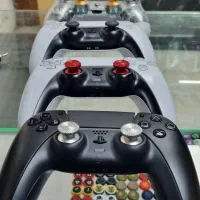 تعمیرات تخصصی کنسول و دسته با گارانتی