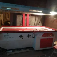 خریدو فروش دستگاه پرس وکیوم چوب شرایطی و نقد|ماشینآلات صنعتی|چهاردانگه (تهران), |دیوار