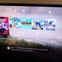 PS4 کپی خور|کنسول، بازی ویدئویی و آنلاین|تهران, جردن|دیوار