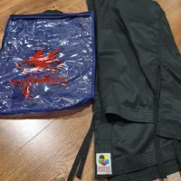 لباس جودو دفاع شخصی آیکیدو