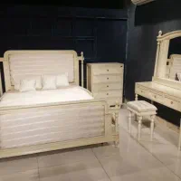 سرویس خواب مدل چوبی اسپرت تمام اقساطی