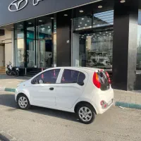 ام وی ام ۱۱۰ کامفورت(بدون مشابه در ایران)