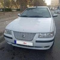 سمند مدل ۹۷