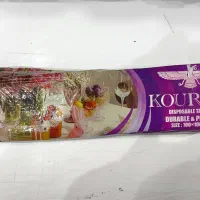 سفره یکبارمصرف