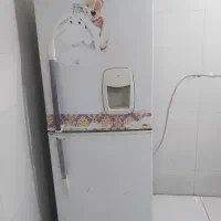 یخچال|یخچال و فریزر|لیکک, |دیوار