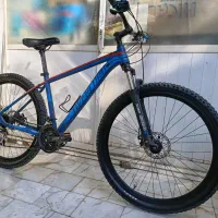 دوچرخه اورلورد MERCURY ATX 2.0 سایز 29 در حد نو|دوچرخه، اسکیت، اسکوتر|اصفهان, مهدی آباد|دیوار