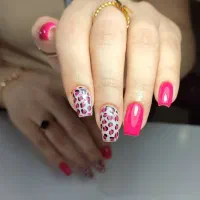 ناخن،پل‌پوردرویش (۲ تا نوبت خالی برای سشنبه ۲۵ ام)