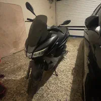 موتور سیکلت آپرلیا|موتورسیکلت|رشت, بیجارپس|دیوار