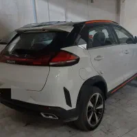 فروش MVM X33 CROSS AUTO|خودرو سواری و وانت|گرگان, |دیوار