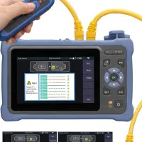 OTDR|مودم و تجهیزات شبکه|رشت, چله خانه|دیوار